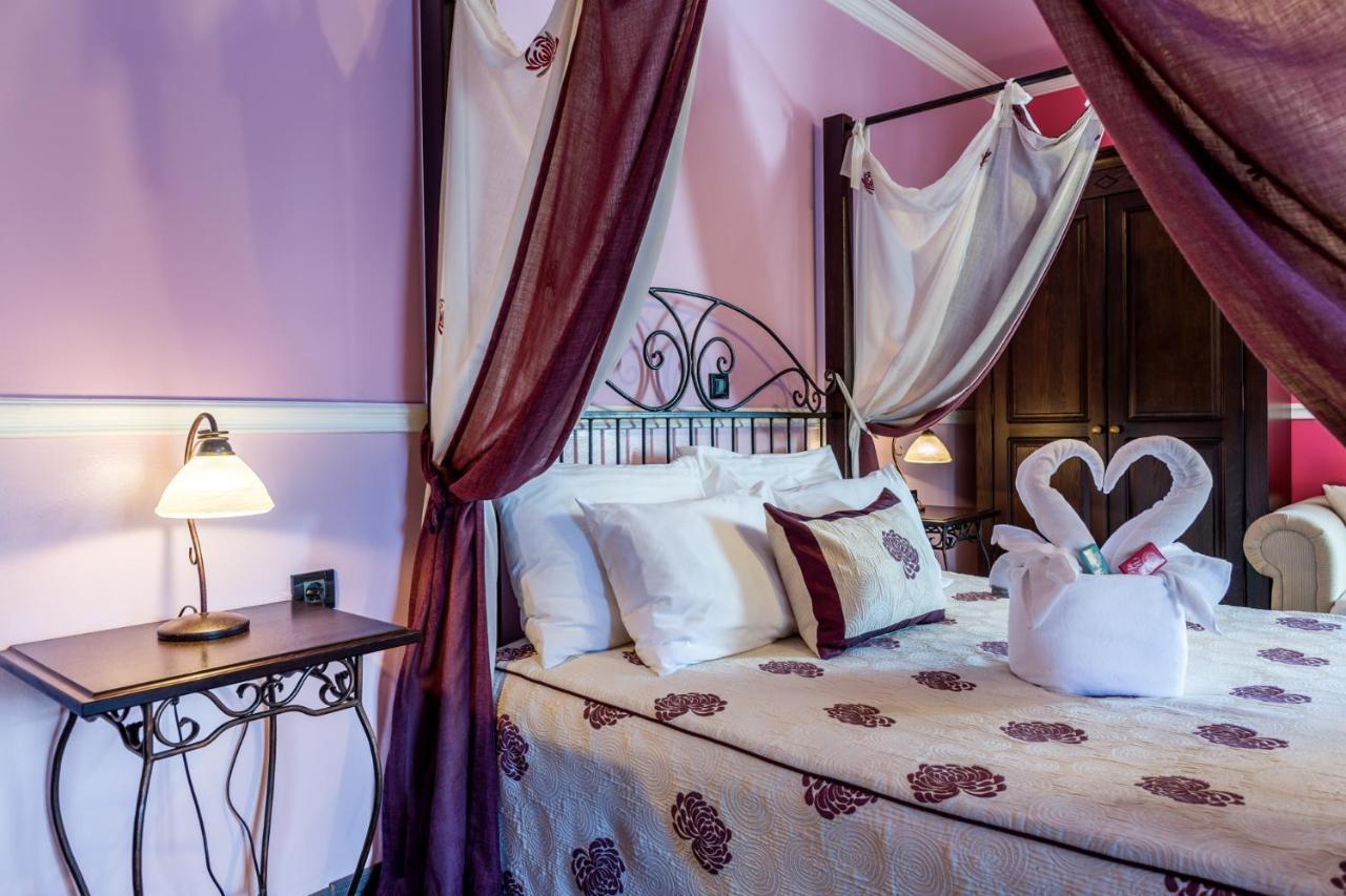 Hotell Bitoraj Fužine