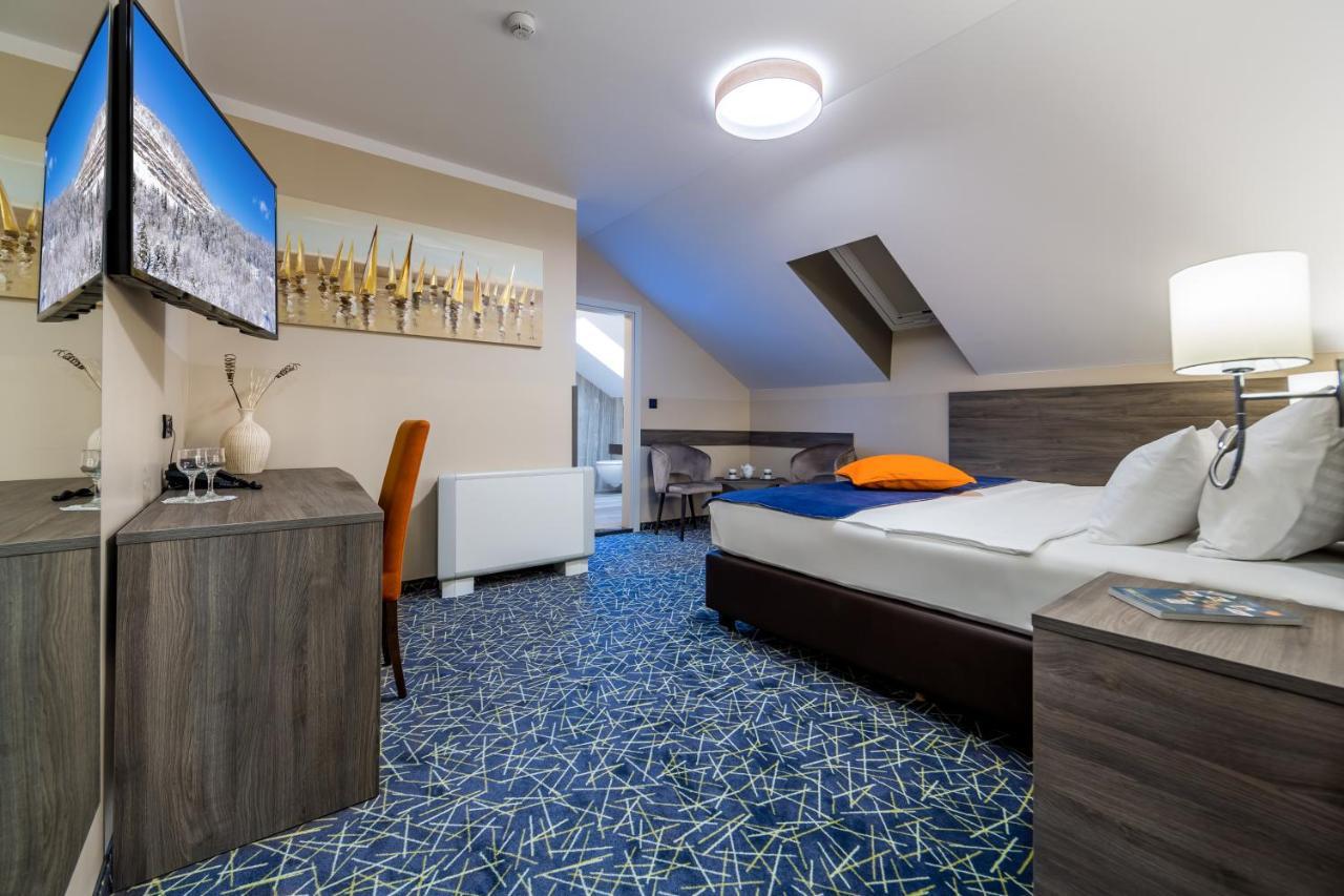 Hotell Bitoraj