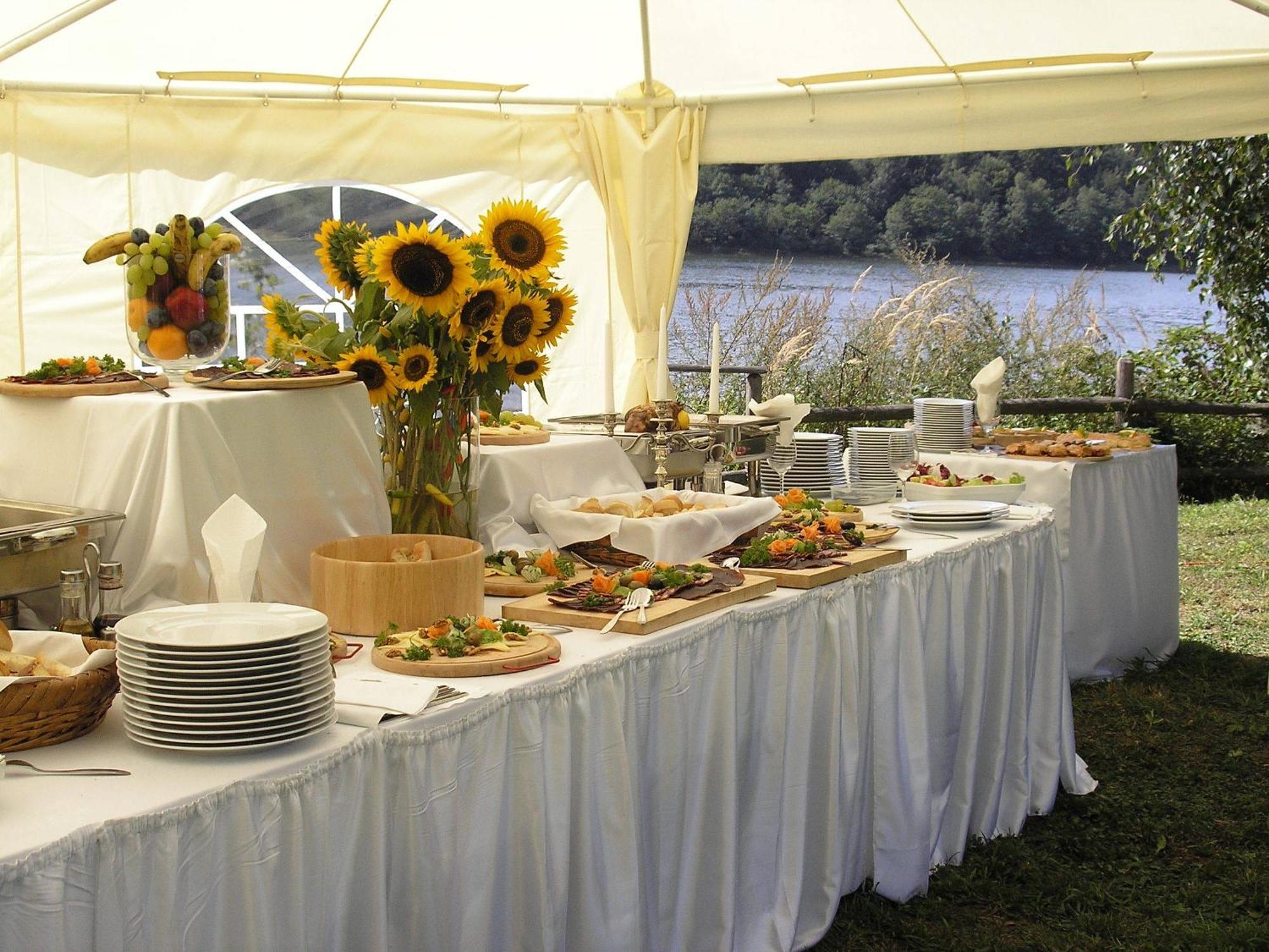 Bitoraj Hotell Fužine