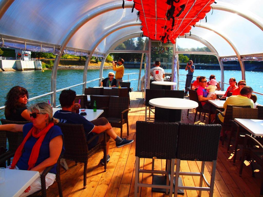 Bitoraj Hotell Fužine