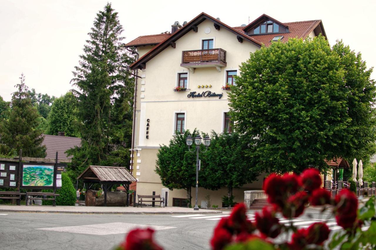 Bitoraj Hotel