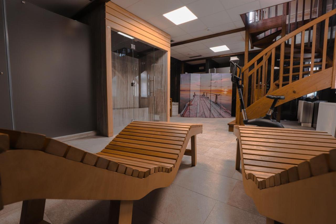 Bitoraj Hotel Fužine