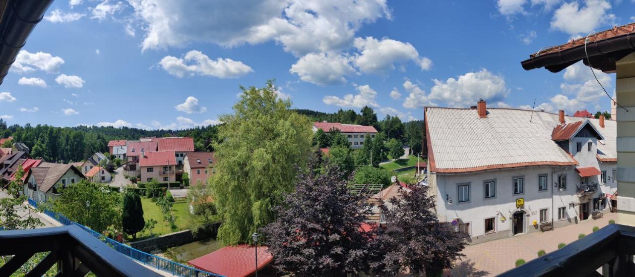 Bitoraj Hotel