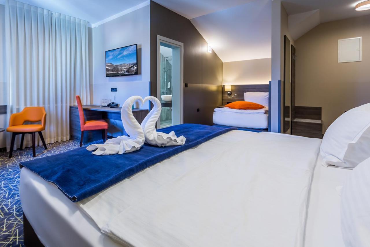 Hotel Bitoraj