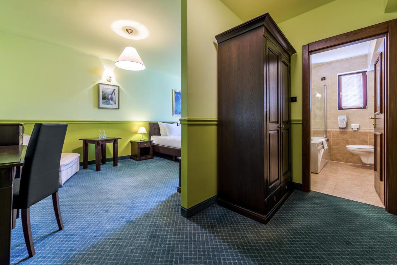 Hotel Bitoraj