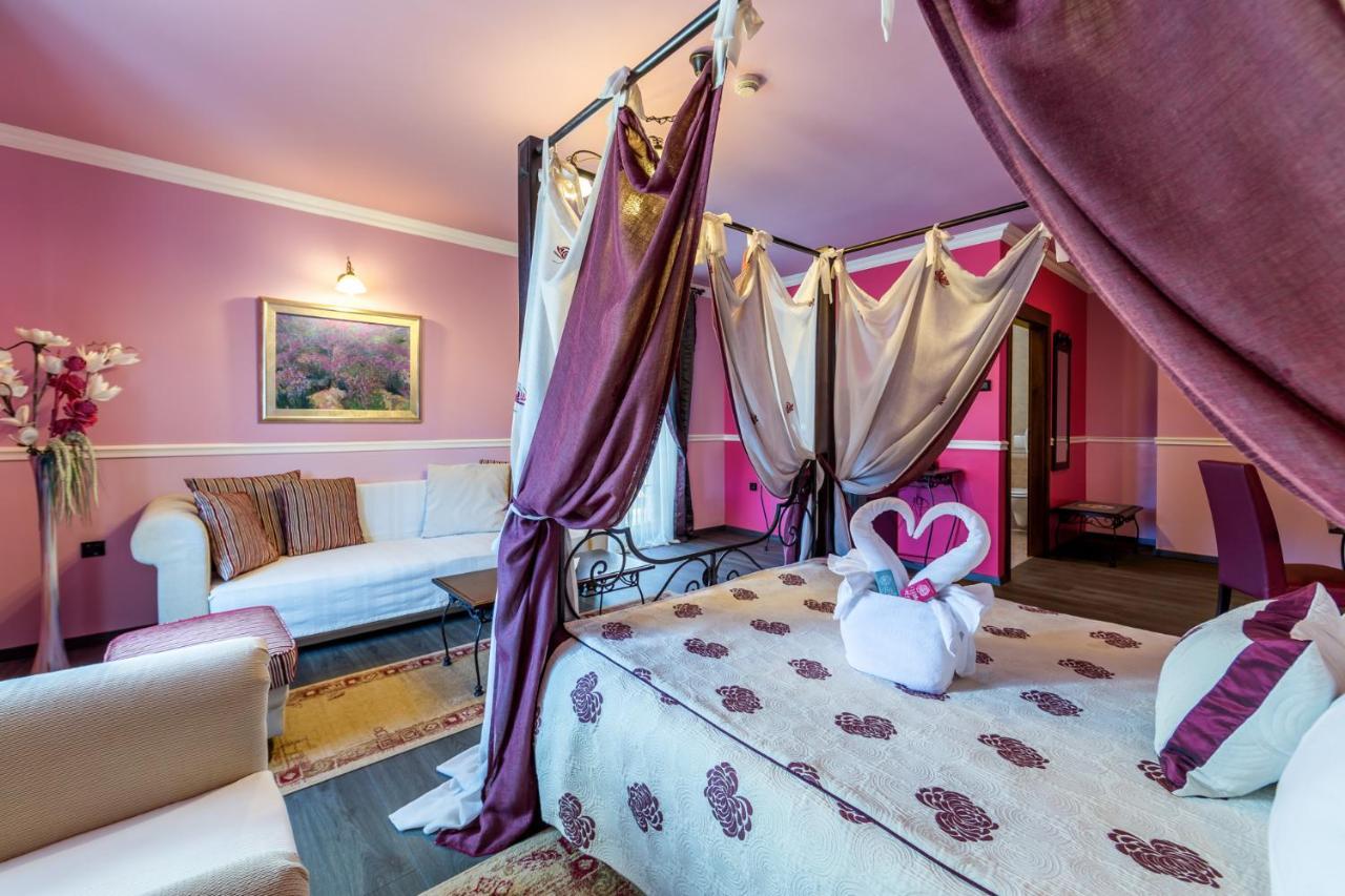 Hotel Bitoraj