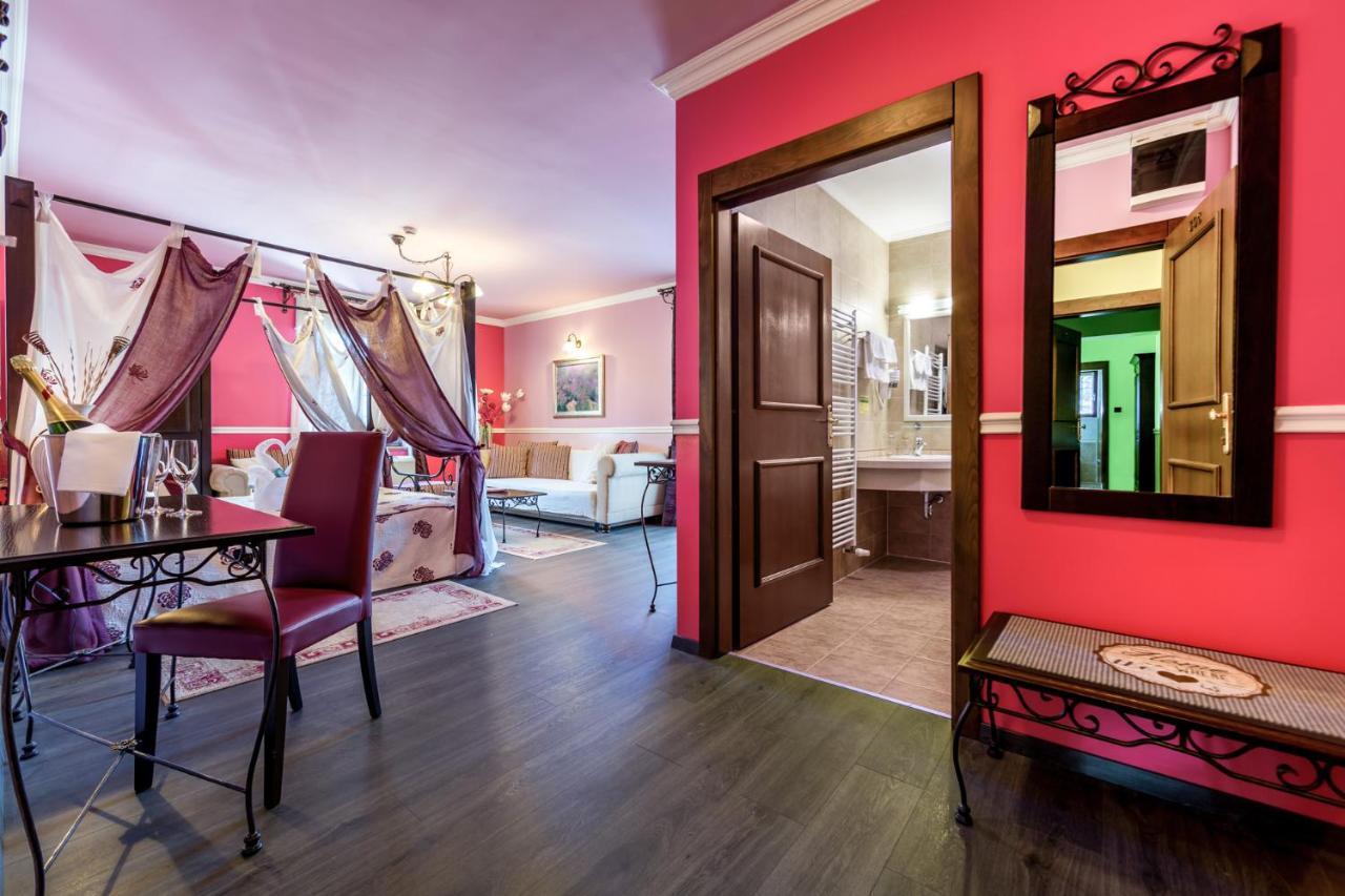 Hotel Bitoraj Fužine