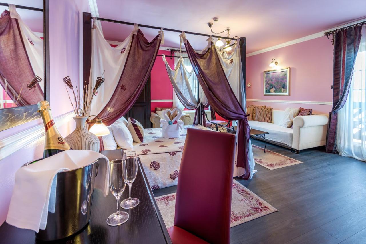 Hotel Bitoraj 4*