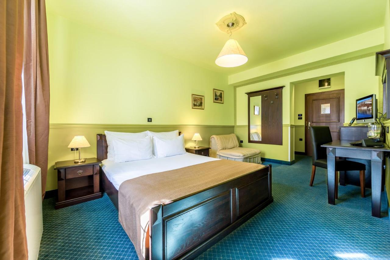 Hotel Bitoraj