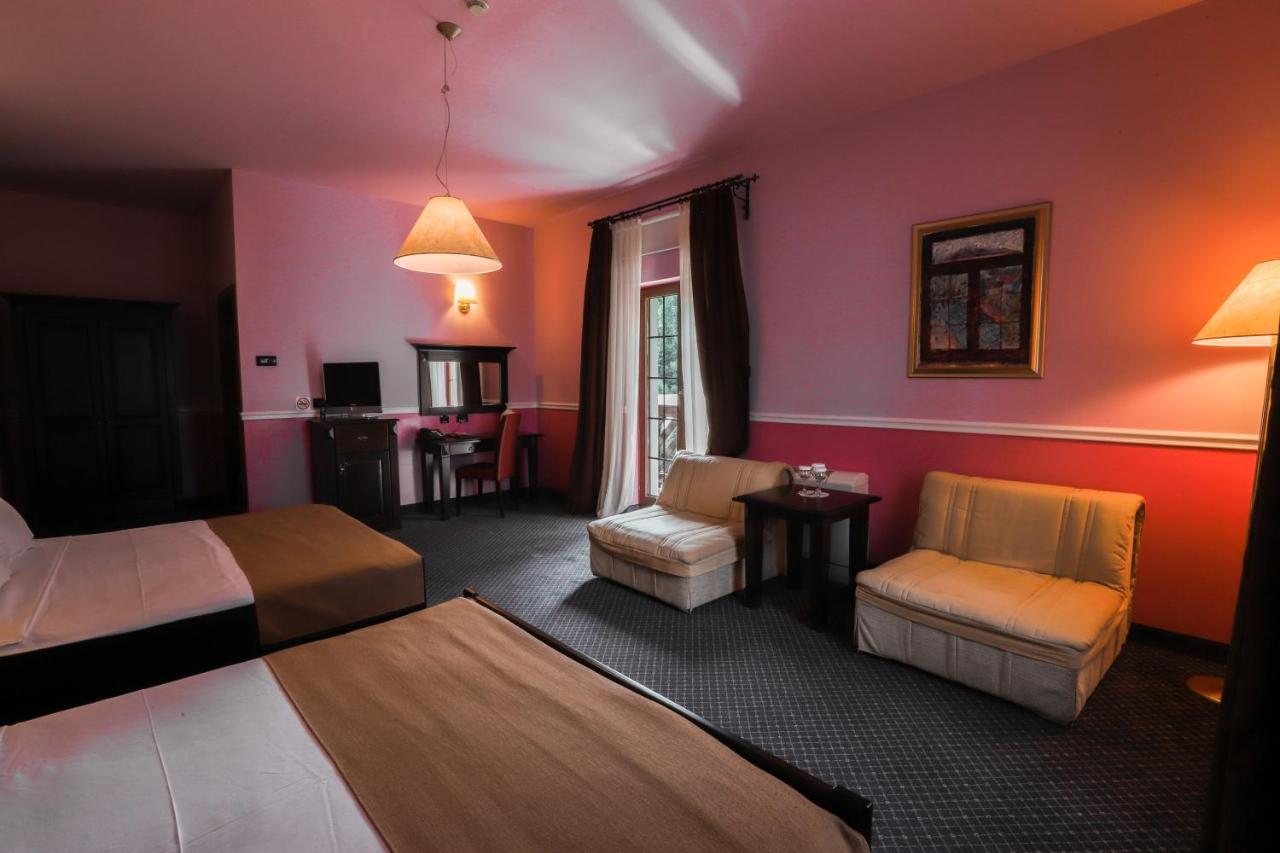 Bitoraj Hotel 4*