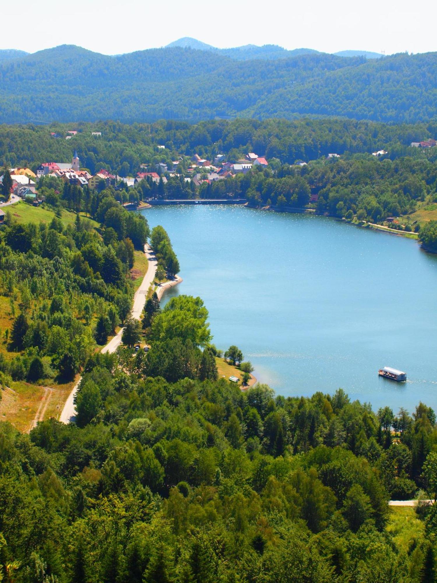 Bitoraj Fužine