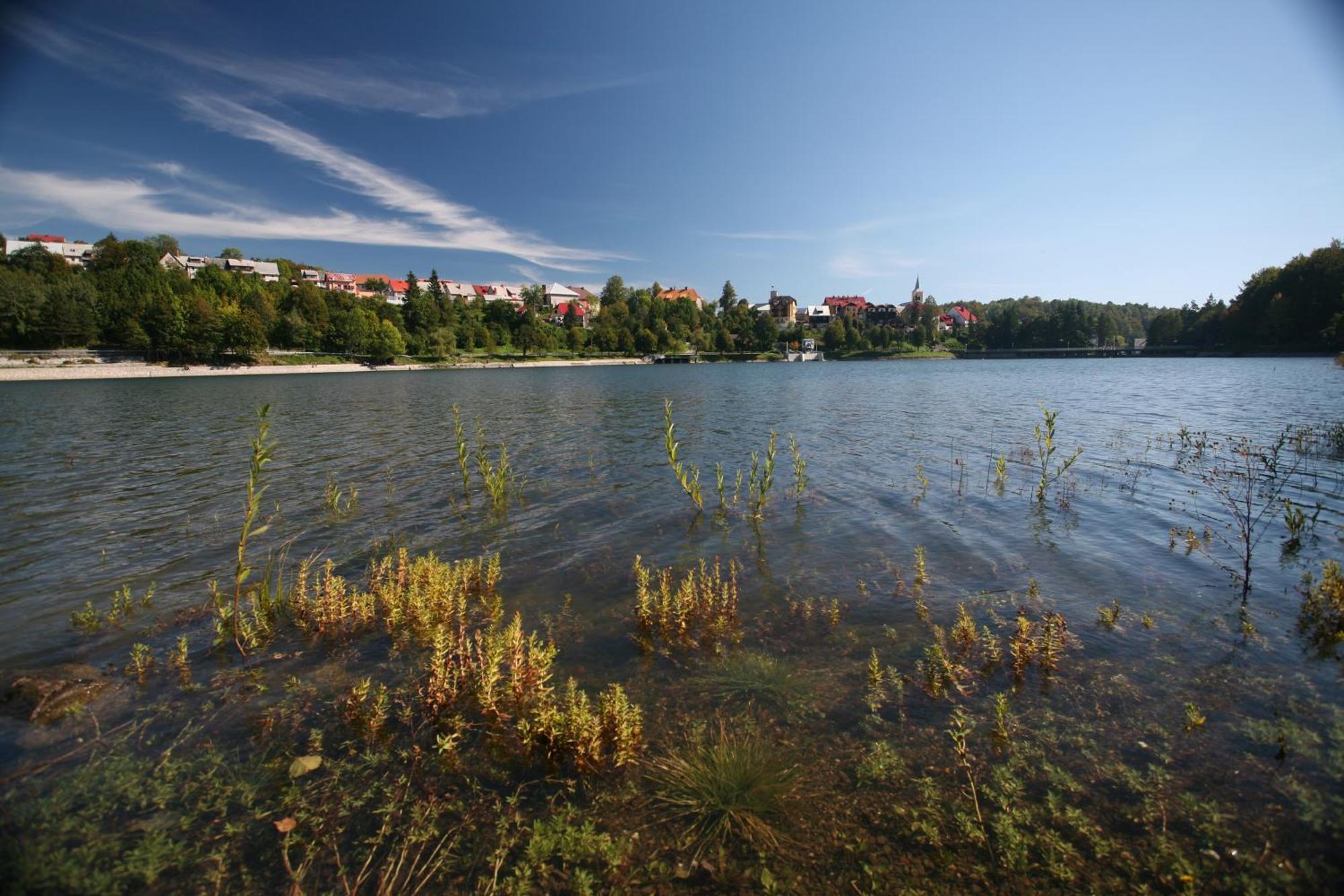 Hotel Bitoraj Fužine