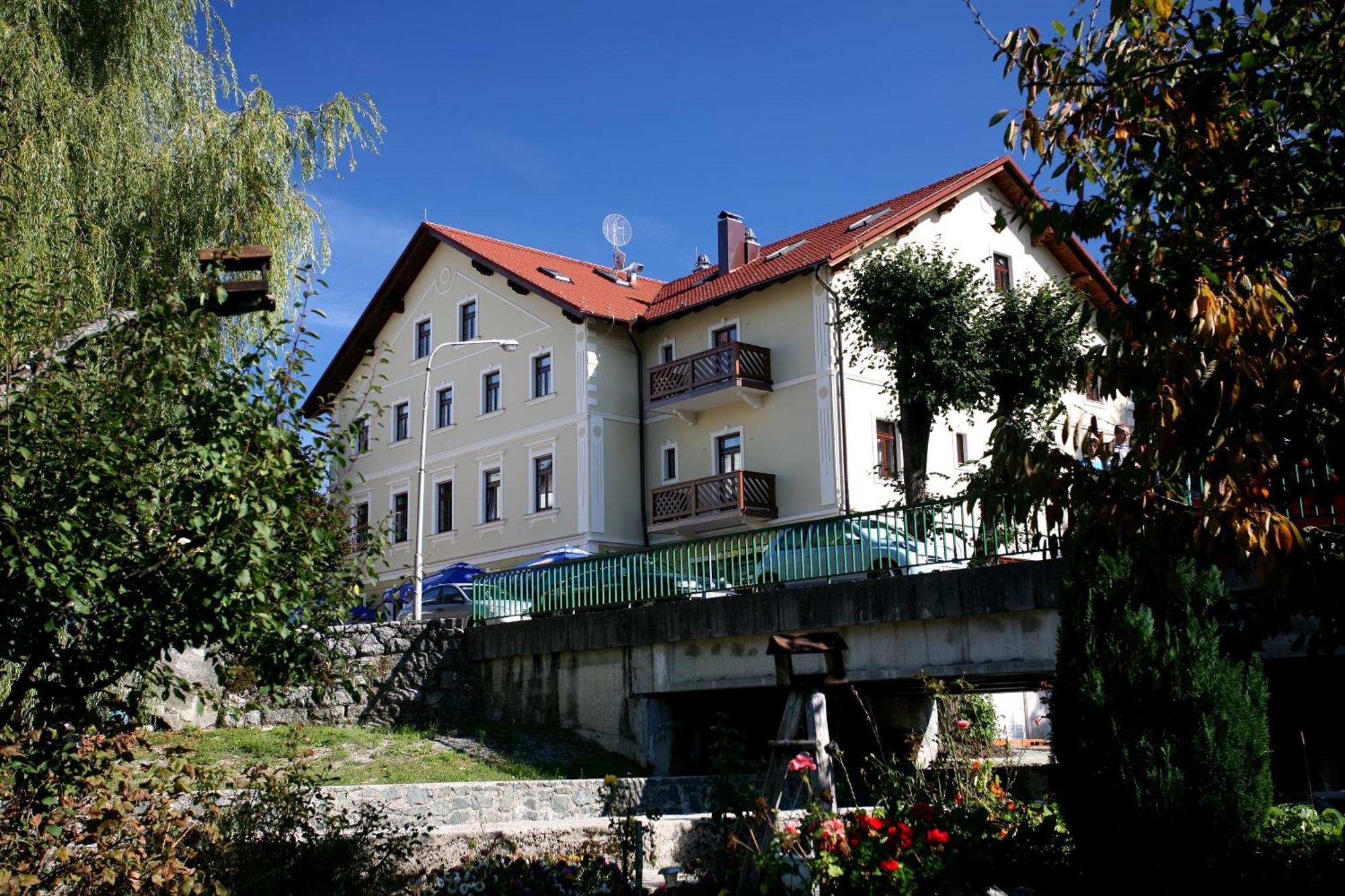 Bitoraj 4*
