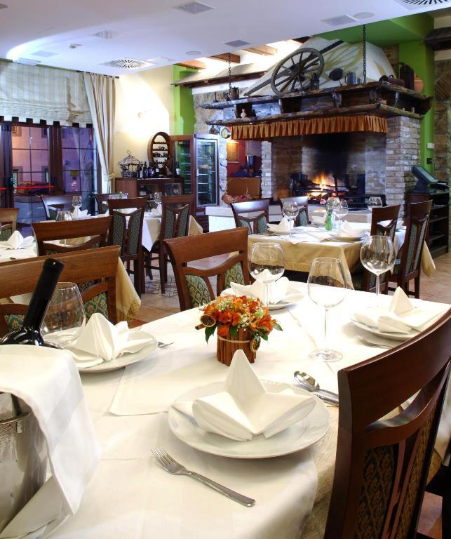 Bitoraj Hotel 4*