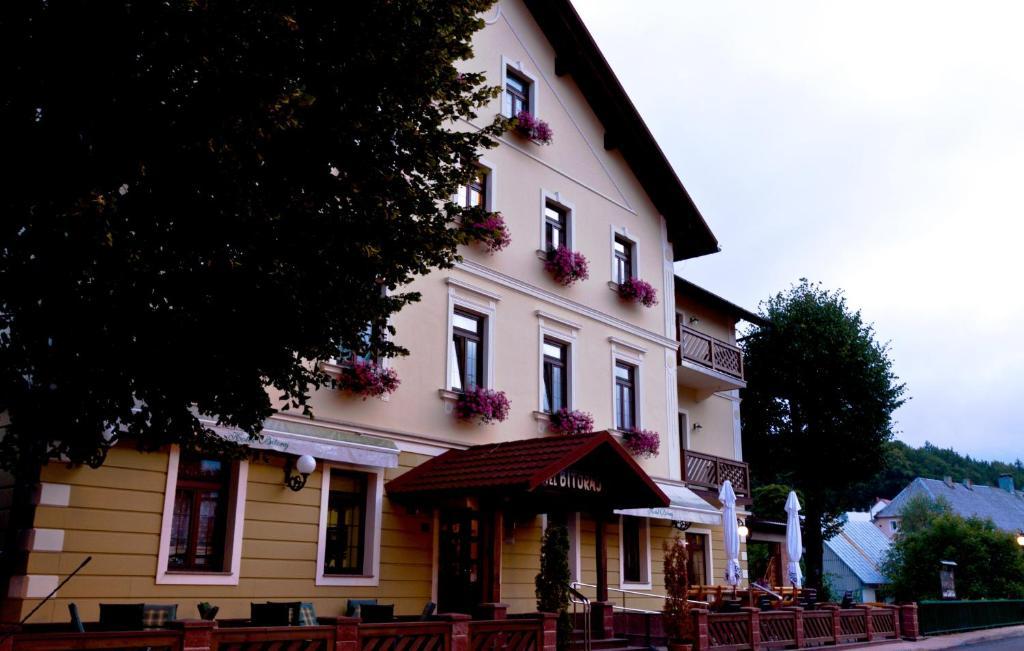 Bitoraj Hotel 4*