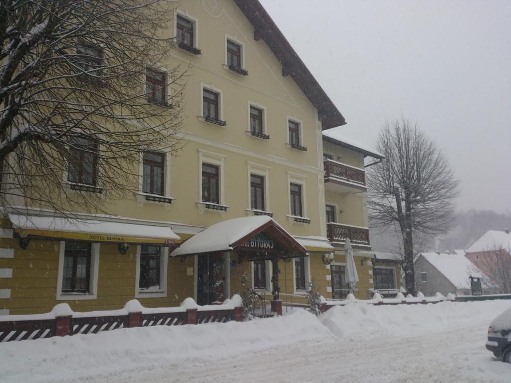 Hotel Bitoraj