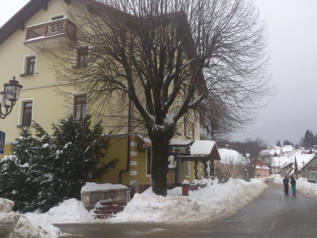 Bitoraj Hotel 4*