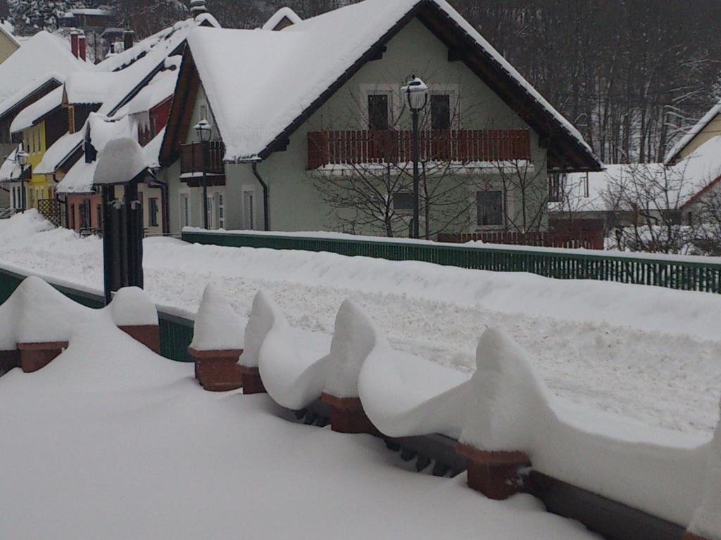 Hotel Bitoraj