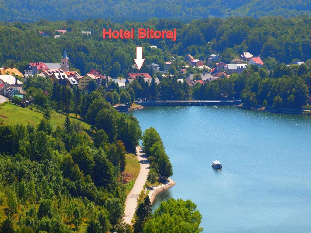 Hotel Bitoraj 4*